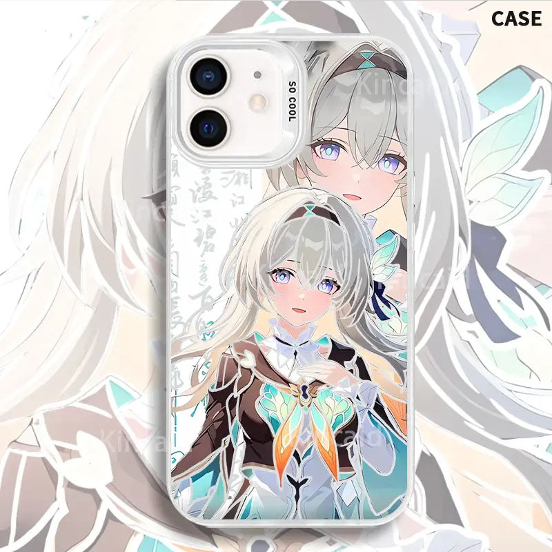 Honkai Star Rail Phone Cases