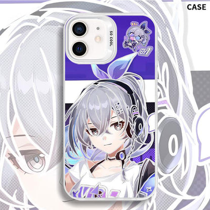 Honkai Star Rail Phone Cases