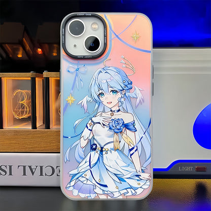 Honkai Star Rail Phone Cases