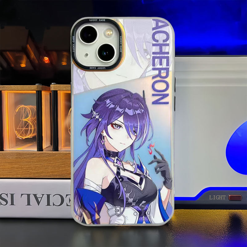 Honkai Star Rail Phone Cases