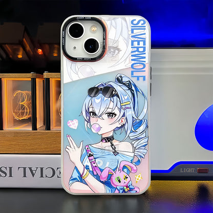 Honkai Star Rail Phone Cases