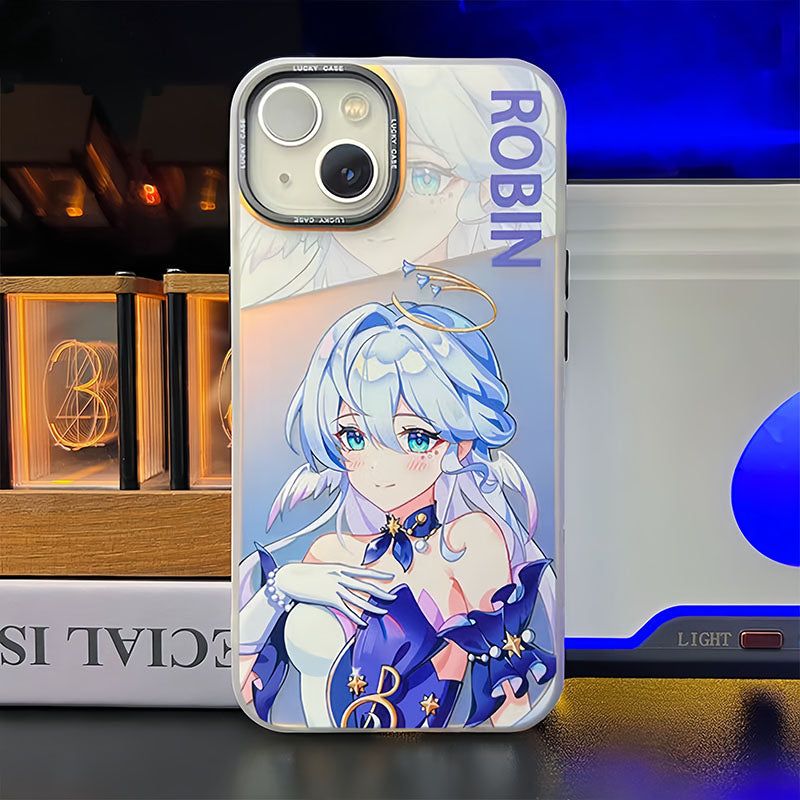 Honkai Star Rail Phone Cases