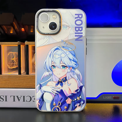 Honkai Star Rail Phone Cases