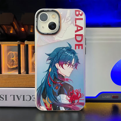 Honkai Star Rail Phone Cases