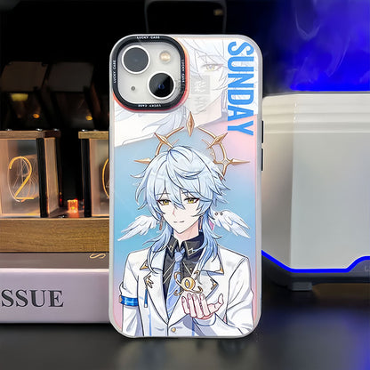 Honkai Star Rail Phone Cases