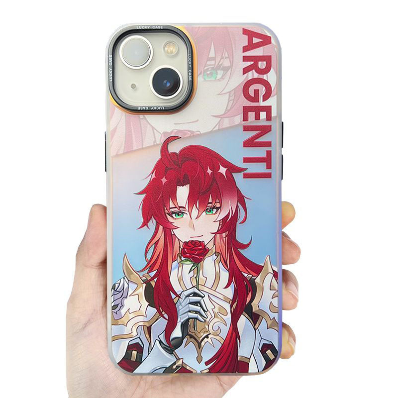 Honkai Star Rail Phone Cases