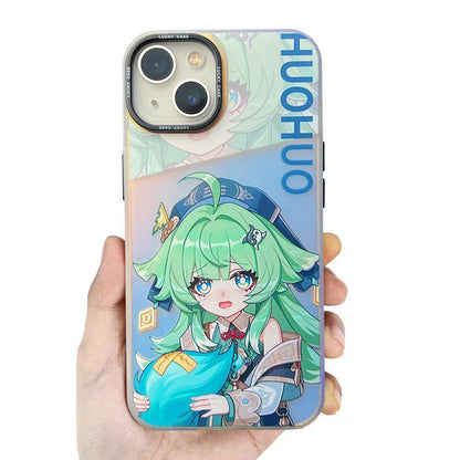 Honkai Star Rail Phone Cases