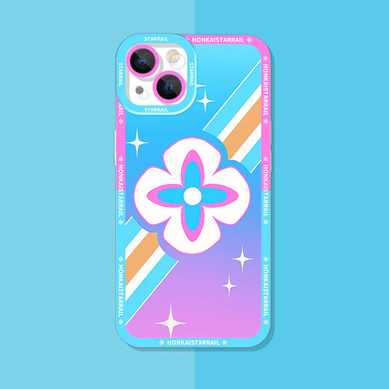 Honkai Star Rail Phone Cases