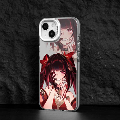 Honkai Star Rail Phone Cases