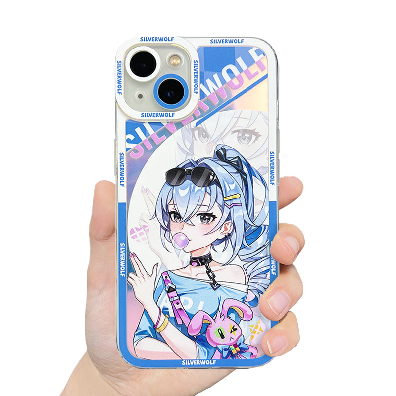 Honkai Star Rail Phone Cases