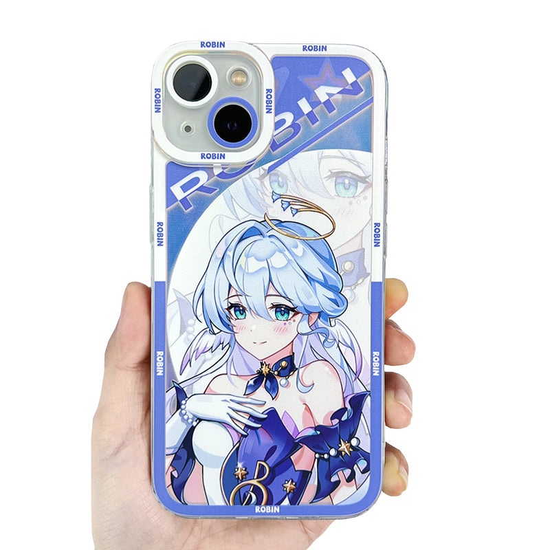 Honkai Star Rail Phone Cases