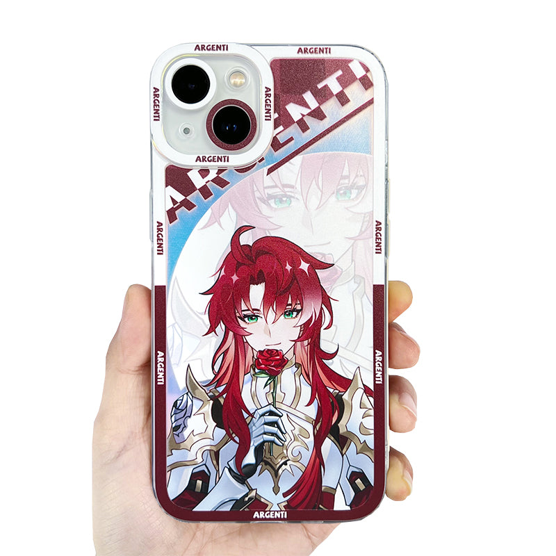 Honkai Star Rail Phone Cases