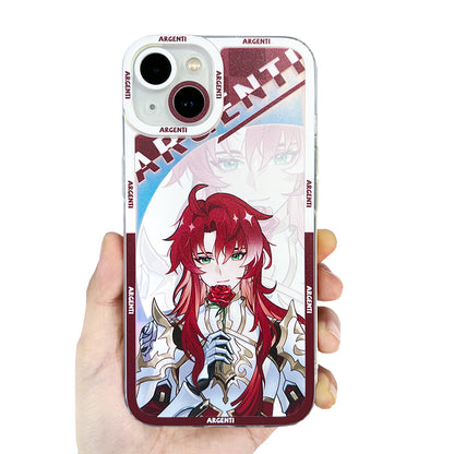 Honkai Star Rail Phone Cases