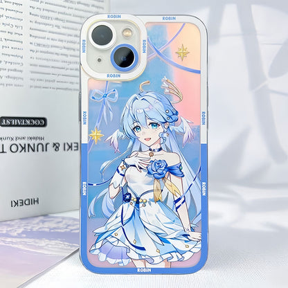 Honkai Star Rail Phone Cases