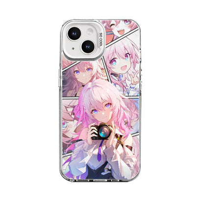 Honkai Star Rail Phone Cases