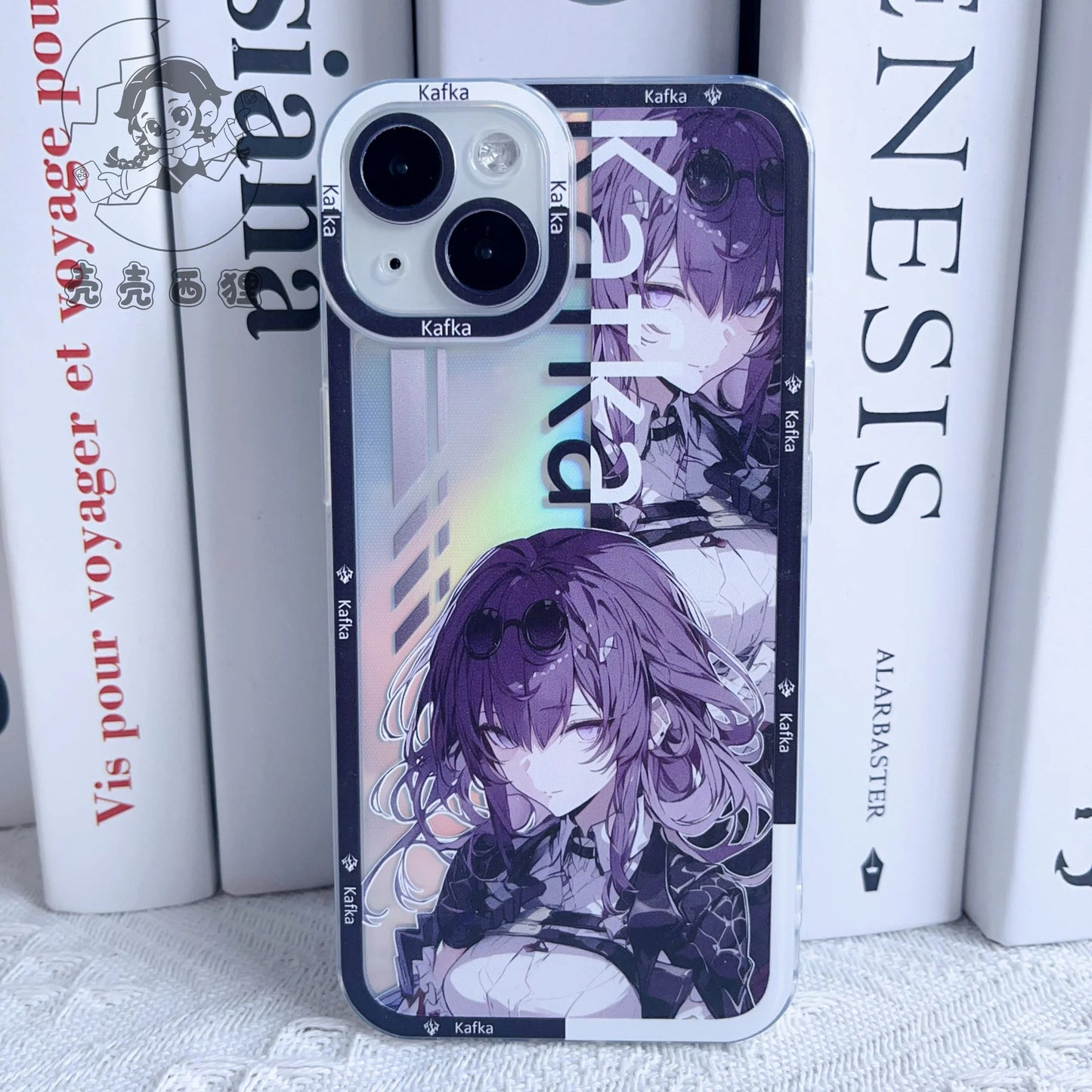 Honkai Star Rail Phone Cases