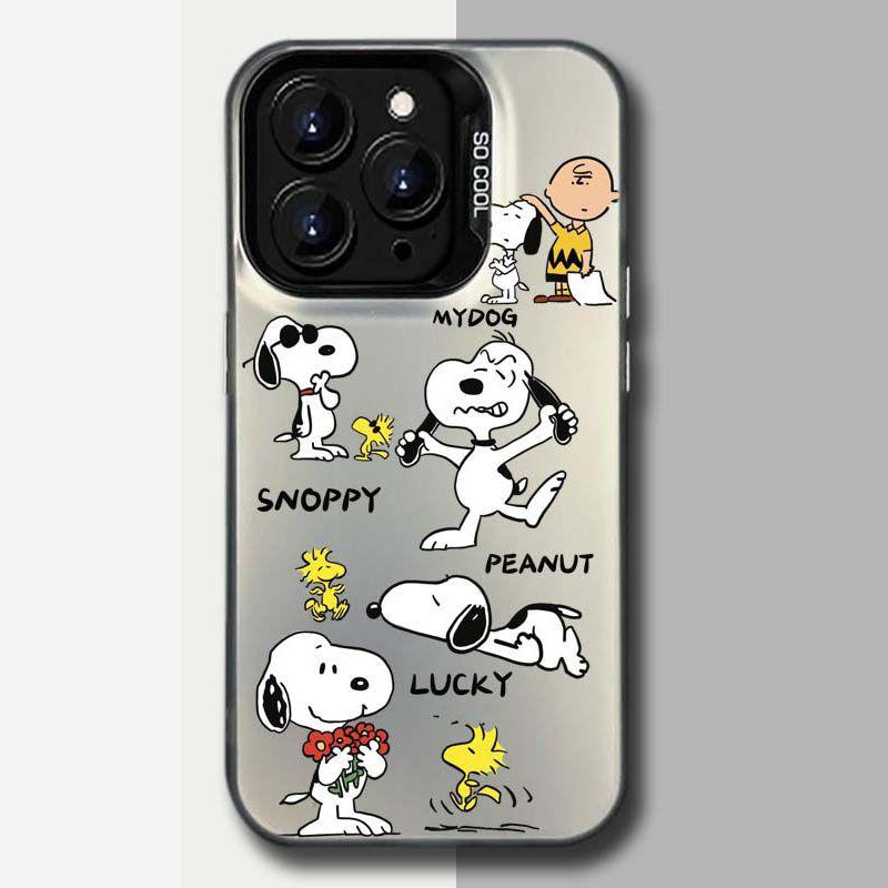 Snoopy Phone Case