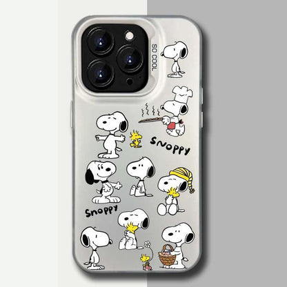 Snoopy Phone Case