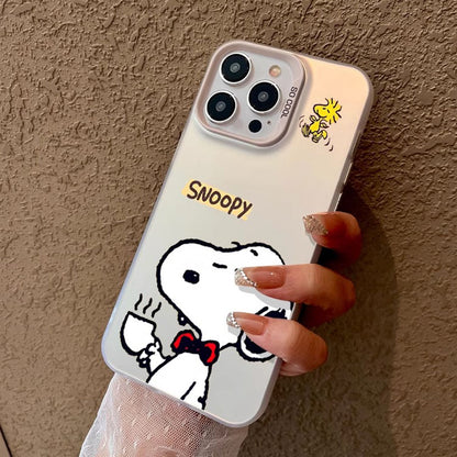 Snoopy Phone Case