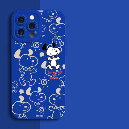 Snoopy Phone Case