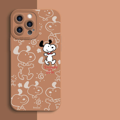Snoopy Phone Case