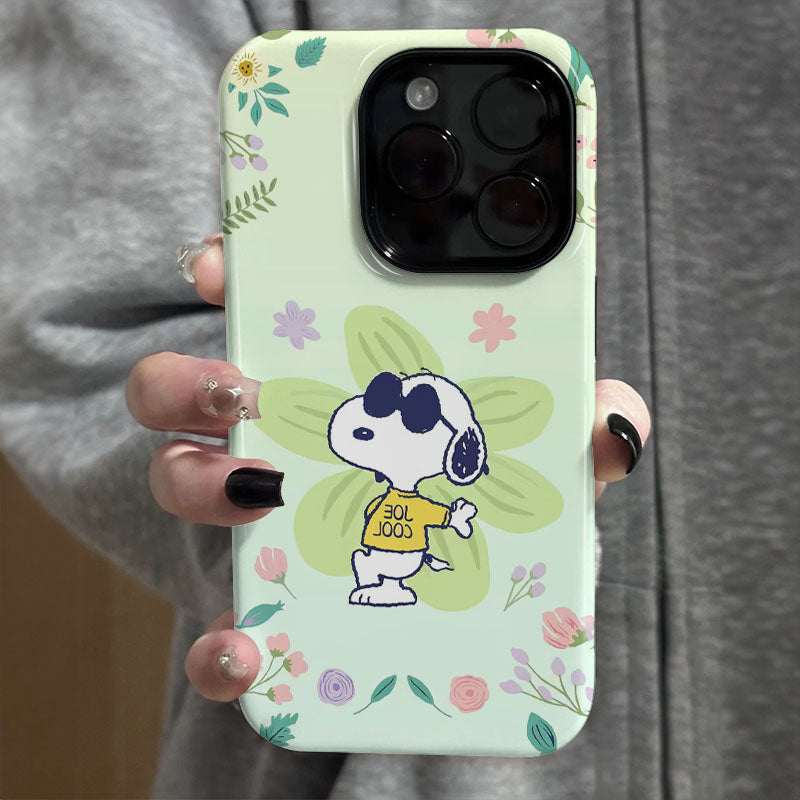 Snoopy Phone Case