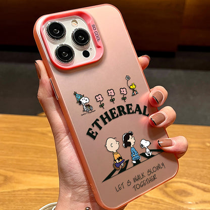 Snoopy Phone Case