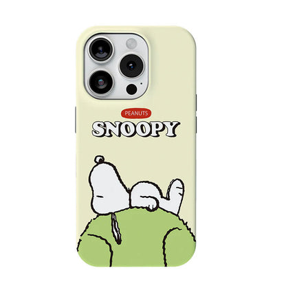Snoopy Phone Case
