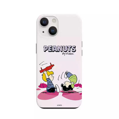 Snoopy Phone Case