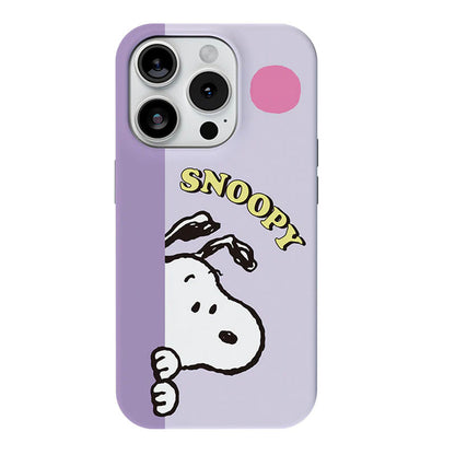 Snoopy Phone Case