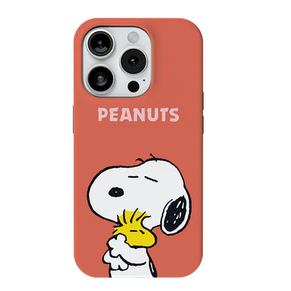 Snoopy Phone Case