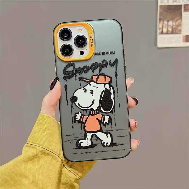 Snoopy Phone Case