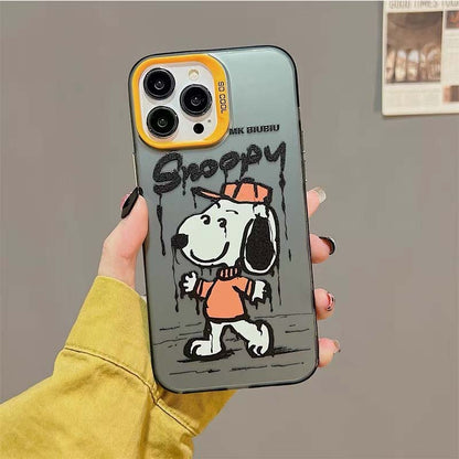 Snoopy Phone Case