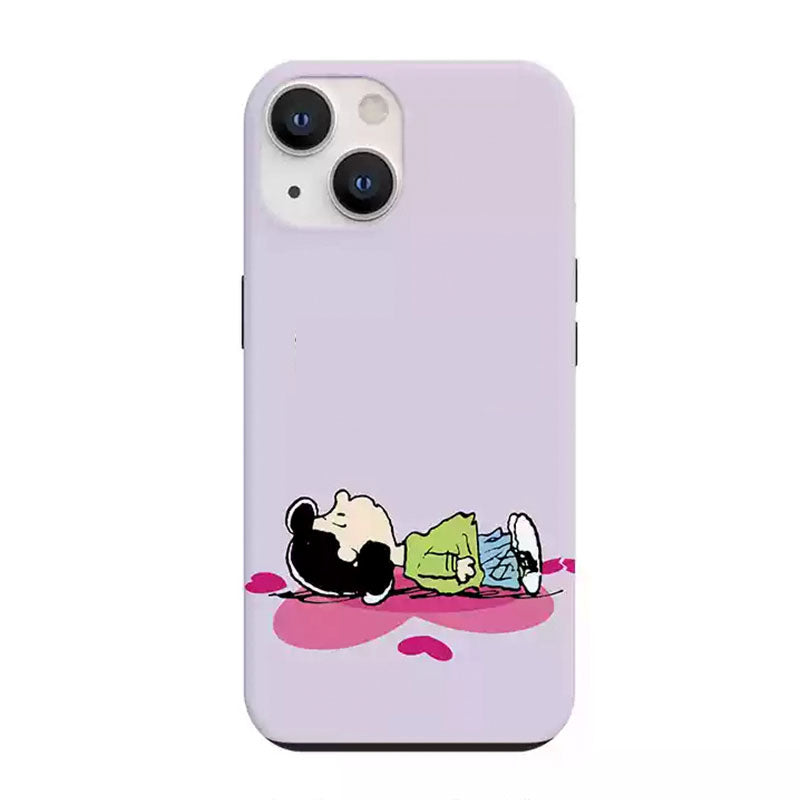 Snoopy Phone Case