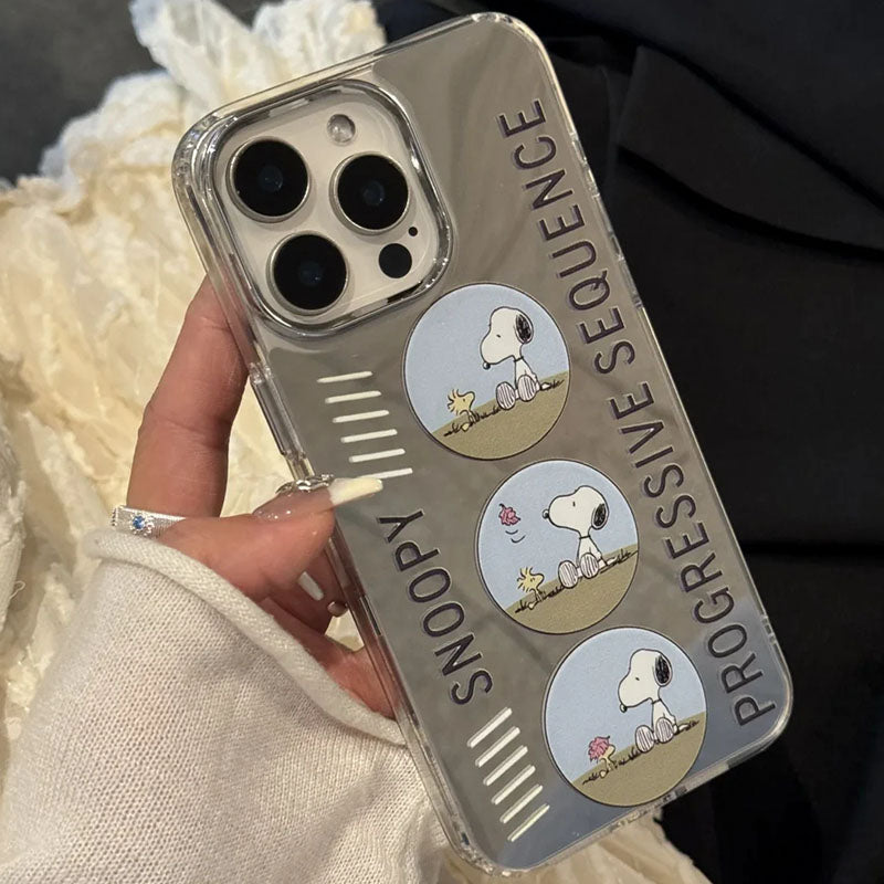 Snoopy Phone Case