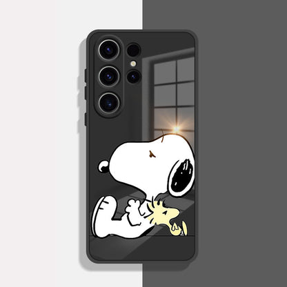 Snoopy Phone Case