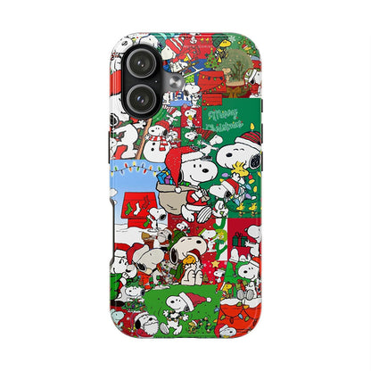 Snoopy Phone Case