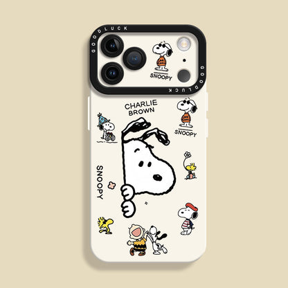 Snoopy Phone Case