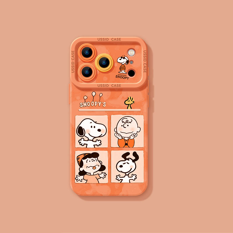 Snoopy Phone Case