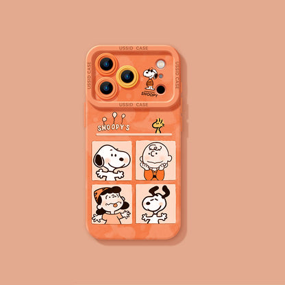 Snoopy Phone Case