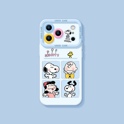 Snoopy Phone Case
