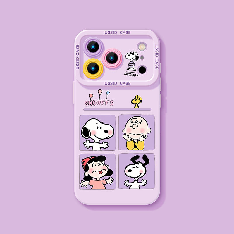 Snoopy Phone Case