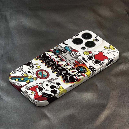 Snoopy Phone Case