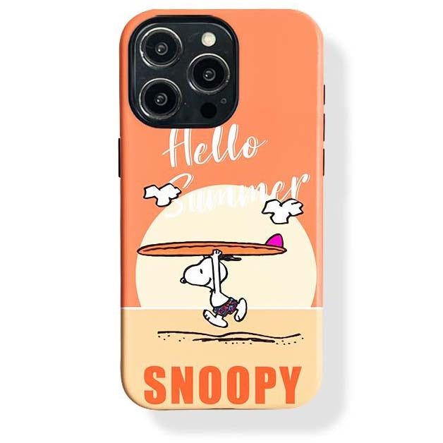 Snoopy Phone Case