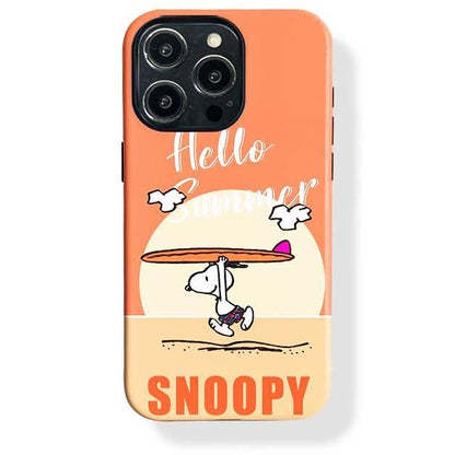 Snoopy Phone Case