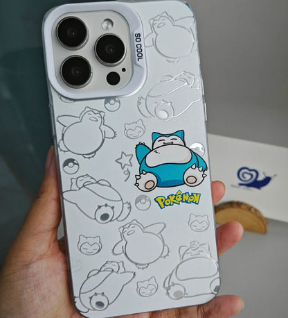 Pokémon Anime Phone Cases