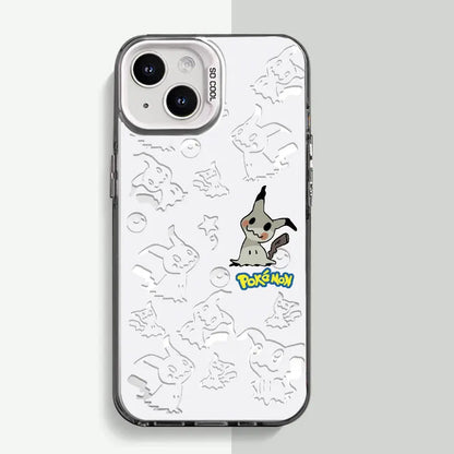 Pokemon Shockproof MagSafe Case