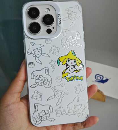 Pokémon Anime Phone Cases