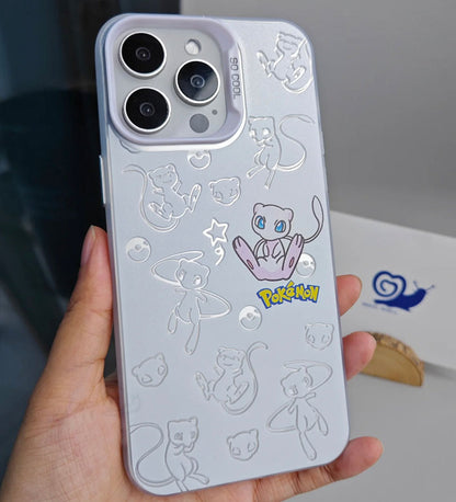 Pokémon Anime Phone Cases
