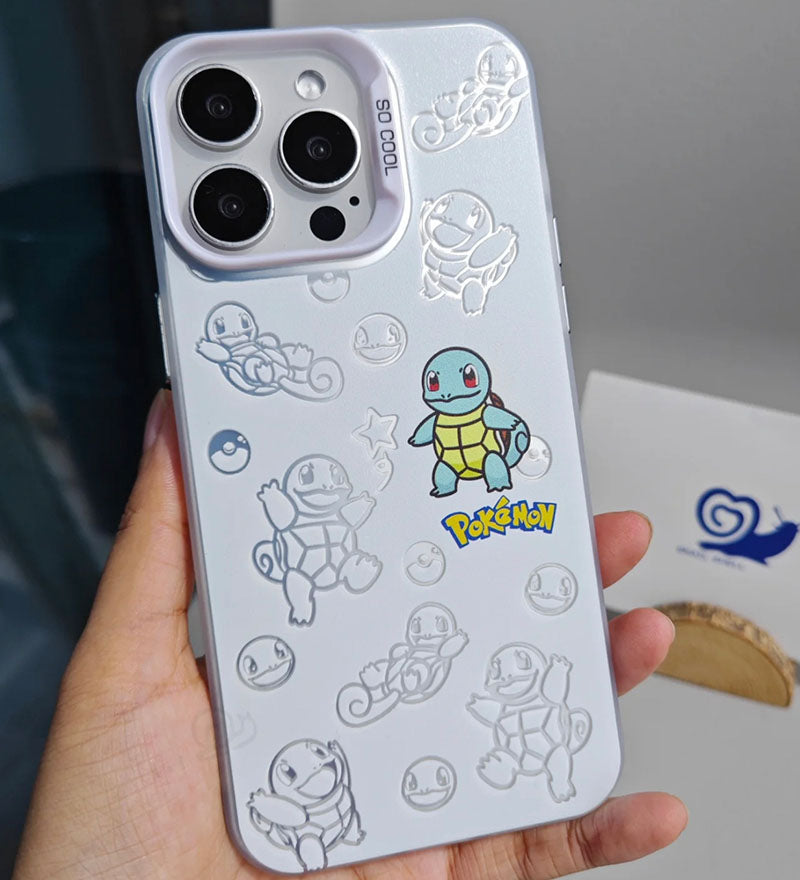 Pokémon Anime Phone Cases